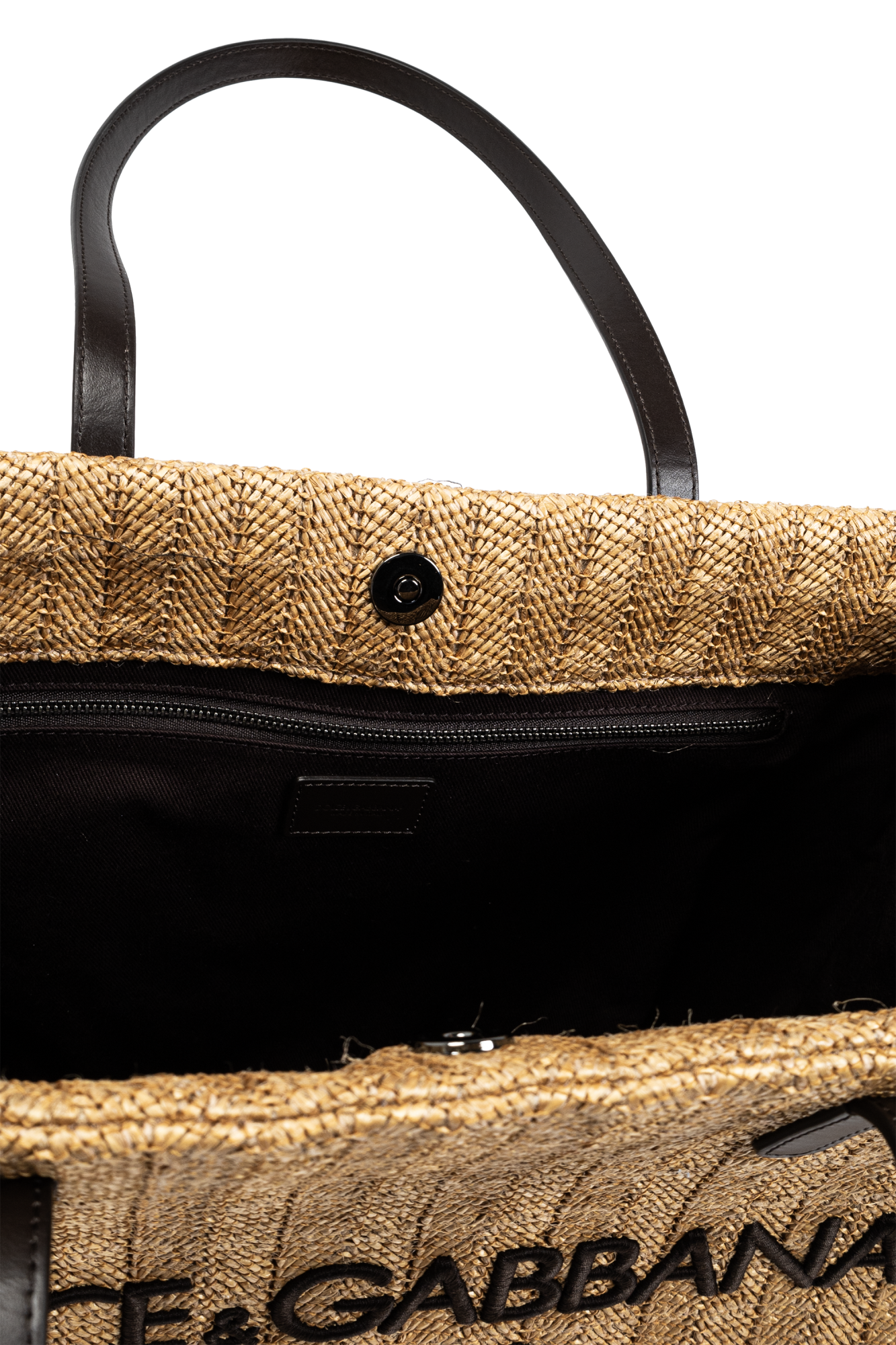 Dolce & Gabbana Shopper bag with logo | Men's Bags | Vitkac Dolce & Gabbana Shopper bag with logo | Men's Bags | Vitkac